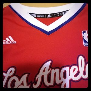 Men's Addidas Tank Top Jersey